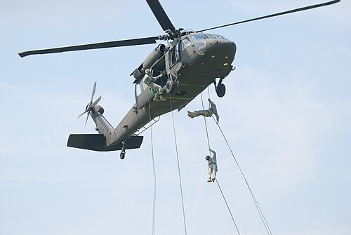 Air Assault School